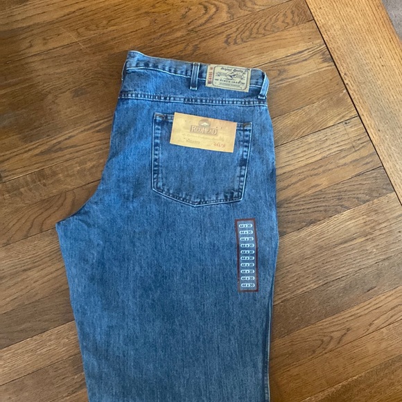 Bass Pro RedHead jeans - Picture 1 of 3